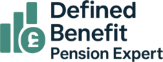 Defined Benefit Pension Expert Logo
